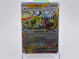 Stürmische Funken  - Libelldra ex  (SSP 106) - DE